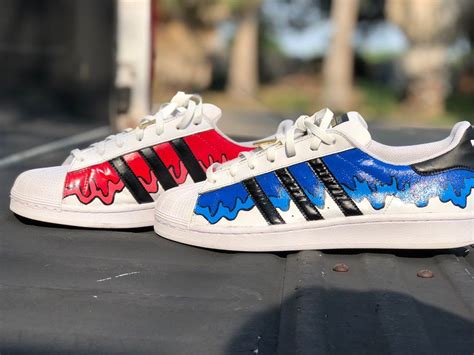 can you customize adidas shoes.